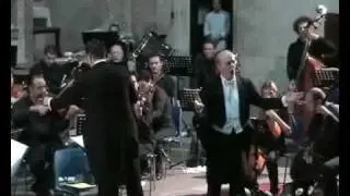 Un dì all'azzurro spazio