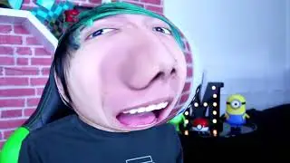 (YTPBR) Minguado e o Pessoal