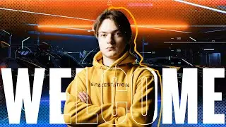 SSG'S NEWEST PLAYER | SSG Rocket League