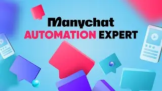 ManyChat Chatbot Automation Expert | GrowwStacks