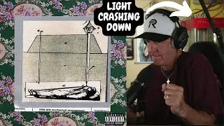 Therapist Reacts to $uicideboy$ - Temple Spray (FIRST REACTION!)