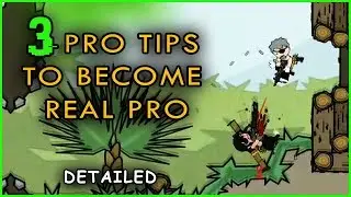Mini Militia 3 Pro Tips To Become Real Pro In Detail