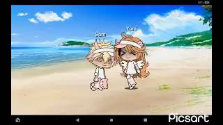 Gacha  fart