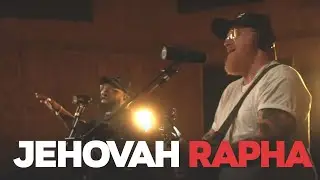 RAPHA - Studio Session