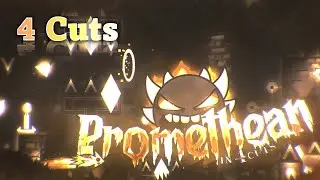 (60hz Mobile) Promethean in 4 cuts