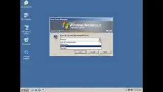 06 - Change Interface Shutdown