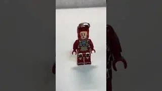 19 фигурок костюмов🙀