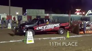 FPP, 2.5/2.6SB, Summit County Fair, Tallmadge, Oh, 7/31/20