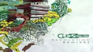 CloZee - Revolution (AMB remix)