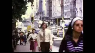 Milky Chance X Men at Work - Stolen Dance Down Under (Stolen Dance X Land Down Under)