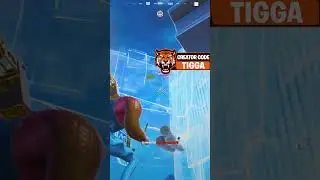I *ESCAPED* Death With This Elimination! 💀👀(Fortnite Chapter 4 Season 4) #shorts