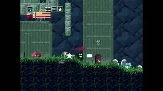 i suck at cavestory