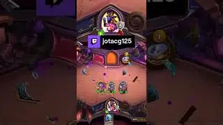 A batalha Final... DE NADA... | jotacg125 em #Twitch