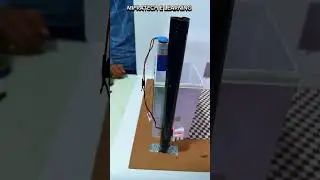 2Bhk building model 🤗🏡 school project #schoolproject #project #mifratechbestprojectcenter #robotics