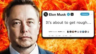 Is The Tesla Stock Party OVER!?