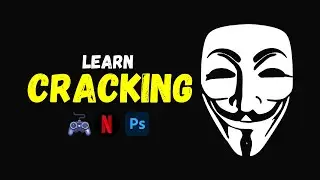 How Cracking Software, Games & Movies Work? How it Becomes Torrent & Gets Pirated?