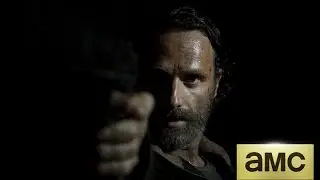Amc's The Walking Dead Teaser (fanmade)