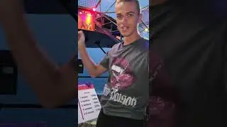 Ура в Лазаревское!!! Макс ,крайний танец в Сириусе!🔥ANDODANCE - изготавливаем и продаем платформы🔥