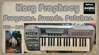 #vintage#korg#prophecy#physicalmodeling#patches#sound#program#vintage#synthesizer#oldkorg#apollo440#