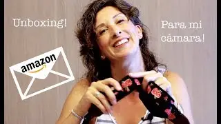 Mi primer Unboxing
