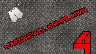 Call Of Duty Warzone Kills/Downs #4