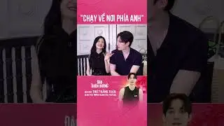 [ Chuyện Chưa Kể ] Rayeon chạy về nơi phía Ieon #shorts #vivanetwork #daothienduong