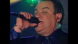 Tony Vega - esa mujer HD