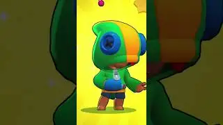 Unlocking Leon🤩 