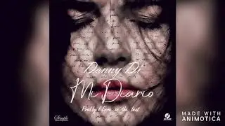 Danny Di - Mi Diario