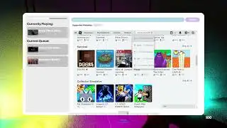 Roblox In S&box