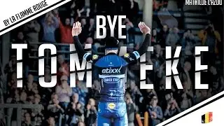 GOODBYE TOM BOONEN (BEST-OF)