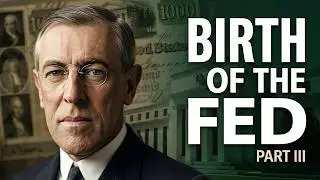 History of the Federal Reserve: Part III - From the Dawn of the 20th Century to Today!
