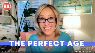 THE PERFECT AGE