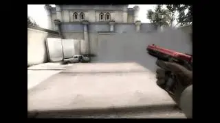 Копия видео HightLight    Counter-Strike Global Offensive *ace five seven and ak47