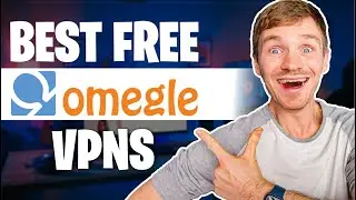 The Best Free VPNs for Omegle in 2026 (Including Our Pick!)