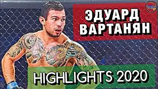 Eduard Vartanyan best fights/Էդուարդ Վարդանյան լավագույն մարտերը