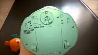 Интерактивная игрушка 