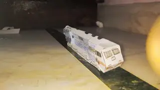 how to make WDG 4 with drawing Page in real life part 5