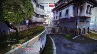 WHAT??? But not, everything is ok #MOTW #Destiny