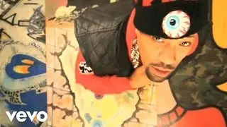 Redman - Rockin' Wit Da Best ft. Kool Moe Dee