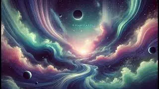 DJ NovaPulse - Dreamscapes | Trance, Psychill, EDM, Electro & Progressive House | Psybient Music Mix