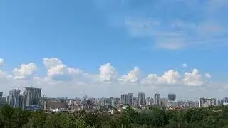 Краєвиди Києва