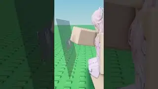 Click! Catching Luck🍀 | Sol's RNG animation [ROB & LOXY] #roblox #solsrng #robloxanimation
