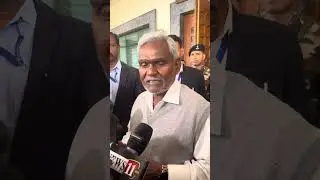 JPSC पेपर लीक मामले में मुख्यमंत्री Champai Soren का बड़ा बयान #viral #jssc #video