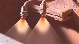 Цементно песчаная черепица Braas  Производство Браас