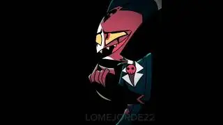 Le recorté algunas partes a Blitzo y a Asmodeo y luego lo edité, espero que guste