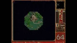 Hota М200 vs Patrique (Изи птс для оппонентов)
