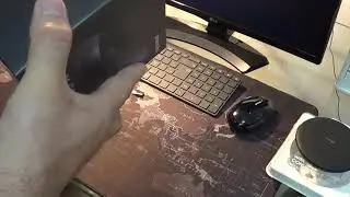 Unboxing e Instalação Samsung Dex