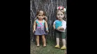 Giselle does the ALS Ice Bucket Challenge! I nominate Audrey from AGPineapple and May from HistoryAG