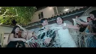 Hacienda de las Flores Wedding Video - Michelle & Minh 7.15.23